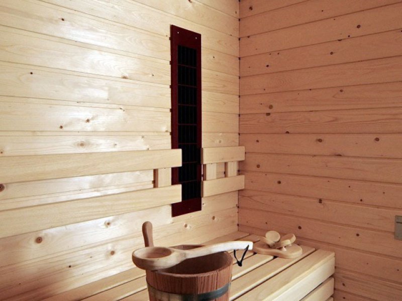 Emira Sauna, Wellness & Spa