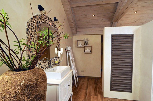 Emira Sauna, Wellness & Spa