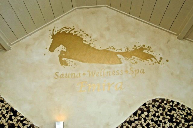 Emira Sauna, Wellness & Spa