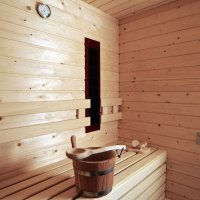 Emira Sauna, Wellness & Spa