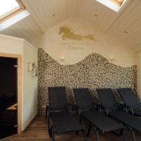Emira Sauna, Wellness & Spa