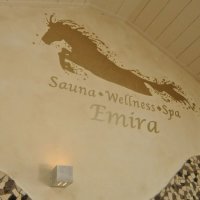 Emira Sauna, Wellness & Spa