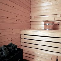 Emira Sauna, Wellness & Spa