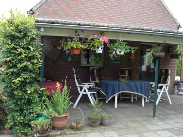 Bed & Breakfast De Hoefijzer