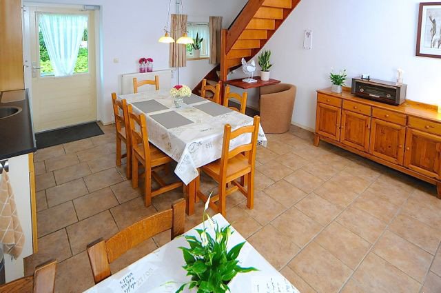 Bed & Breakfast De Hoefijzer