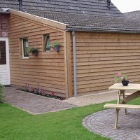 Bed & Breakfast De Hoefijzer