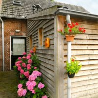 Bed & Breakfast De Hoefijzer