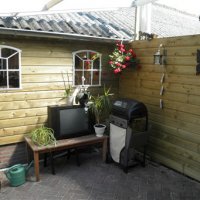Bed & Breakfast De Hoefijzer