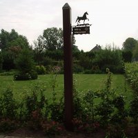 Bed & Breakfast De Hoefijzer