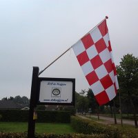 Bed & Breakfast De Hoefijzer
