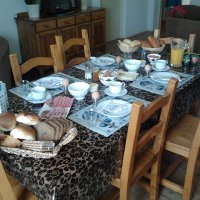 Bed & Breakfast De Hoefijzer