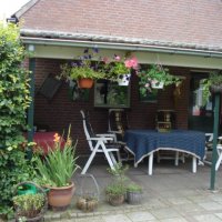 Bed & Breakfast De Hoefijzer