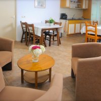 Bed & Breakfast De Hoefijzer