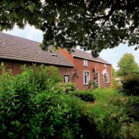 Bed & Breakfast De Hoefijzer