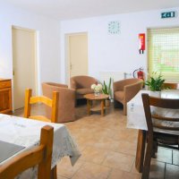 Bed & Breakfast De Hoefijzer