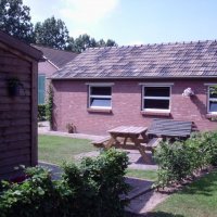 Bed & Breakfast De Hoefijzer
